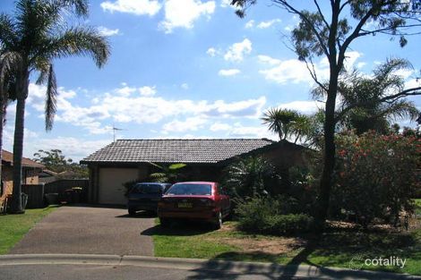 3 Piriwal Cl, Bangor, NSW 2234