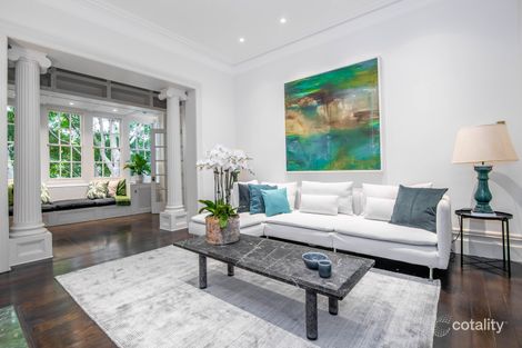 Property photo of 2/4 Holdsworth Avenue Rushcutters Bay NSW 2011