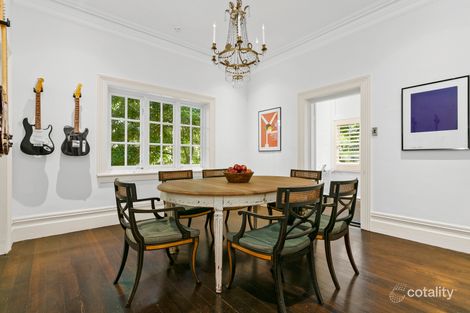 Property photo of 2/4 Holdsworth Avenue Rushcutters Bay NSW 2011