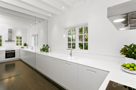 Property photo of 2/4 Holdsworth Avenue Rushcutters Bay NSW 2011