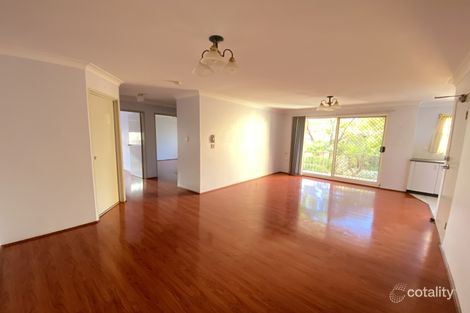 Property photo of 21/53-57 Good Street Westmead NSW 2145