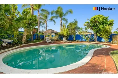 Property photo of 14 Gibson Way Beechboro WA 6063