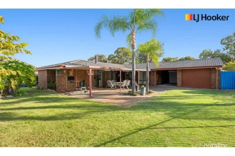 Property photo of 14 Gibson Way Beechboro WA 6063