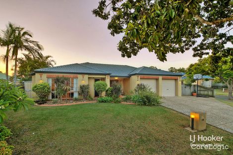 Property photo of 34 Rivergum Place Calamvale QLD 4116