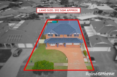 Property photo of 29 Errica Street Greenfield Park NSW 2176