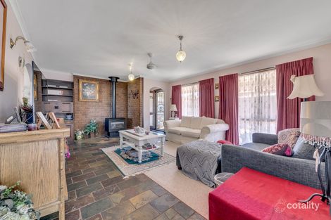 Property photo of 20 Orbit Drive Whittington VIC 3219