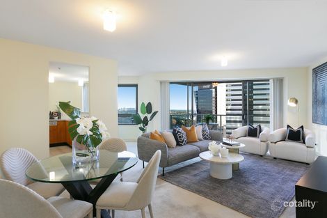 Property photo of 1902/79-81 Berry Street North Sydney NSW 2060