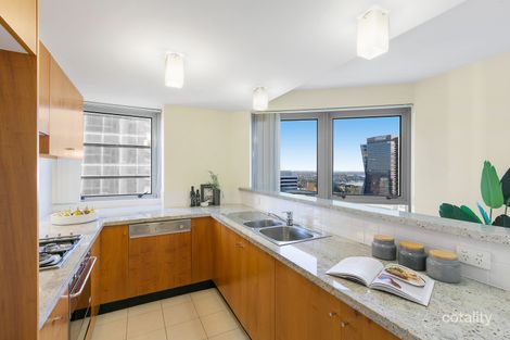 Property photo of 1902/79-81 Berry Street North Sydney NSW 2060