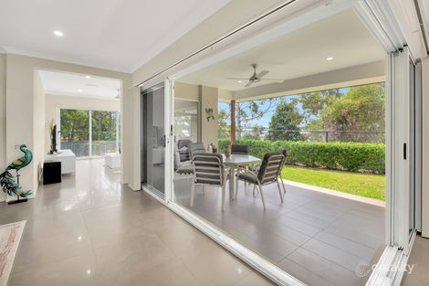 Property photo of 24 Hans Street Upper Coomera QLD 4209