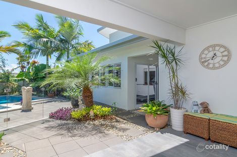 Property photo of 7 Julaji Close Bonnie Doon QLD 4873