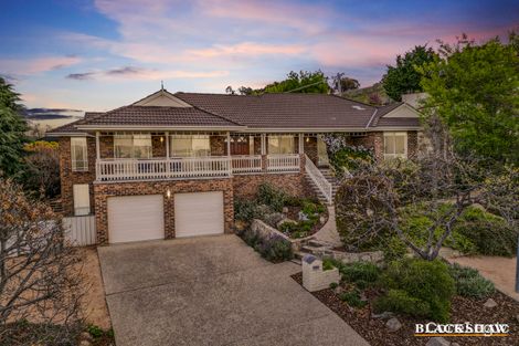 4 Hocking Pl, Bonython, ACT 2905