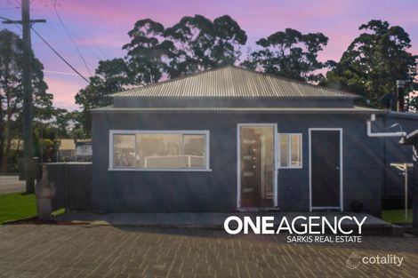 Property photo of 12 Lake Avenue Cardiff South NSW 2285