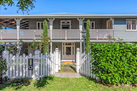 Property photo of 73 Henderson Street Bulimba QLD 4171