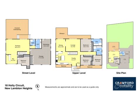 18 Holly Cct, New Lambton Heights, NSW 2305