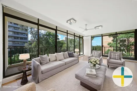 5e/3 Jersey Rd, Artarmon, NSW 2064