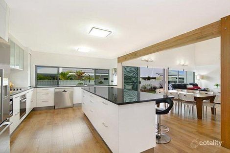 Property photo of 24 Wategos Circuit Pelican Waters QLD 4551
