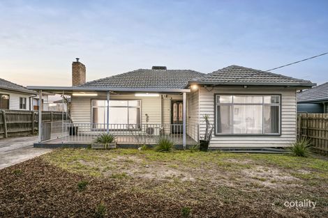 Property photo of 98 Gowrie Street Glenroy VIC 3046