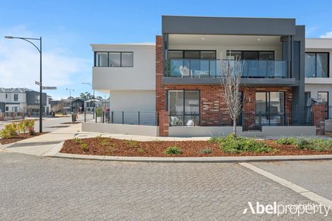 Property photo of 11 Colt Entrance Cockburn Central WA 6164