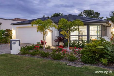 Property photo of 9120 Peter Senior Drive Hope Island QLD 4212