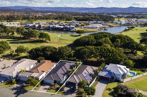 Property photo of 9120 Peter Senior Drive Hope Island QLD 4212