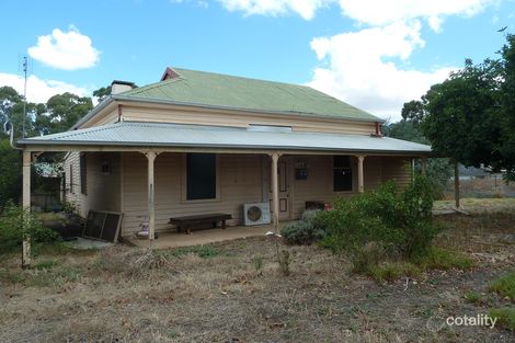 2 Wilson St, Wedderburn, VIC 3518