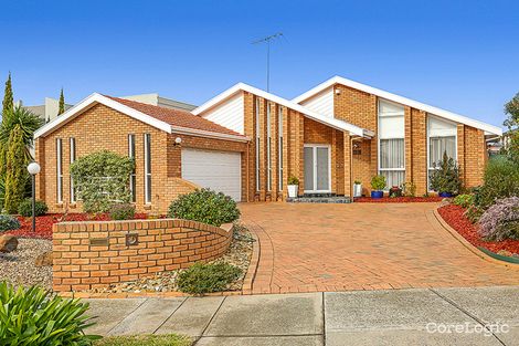 Property photo of 1 Mahon Court Taylors Lakes VIC 3038