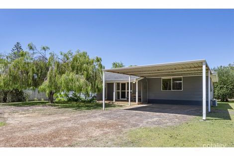 Property photo of 33 Turner Street Dunsborough WA 6281