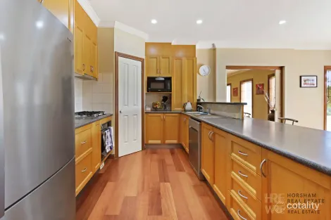 Property photo of 67 Peppertree Lane Horsham VIC 3400