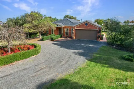 Property photo of 67 Peppertree Lane Horsham VIC 3400