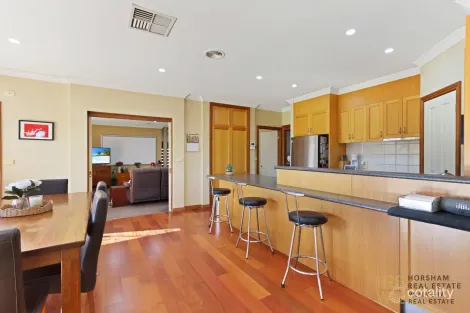 Property photo of 67 Peppertree Lane Horsham VIC 3400