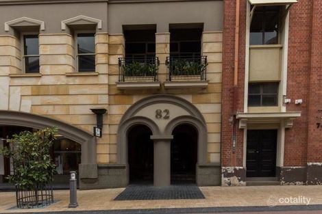 Property photo of 24/82 King Street Perth WA 6000