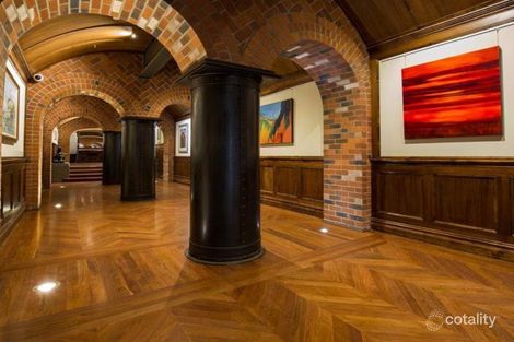 Property photo of 24/82 King Street Perth WA 6000