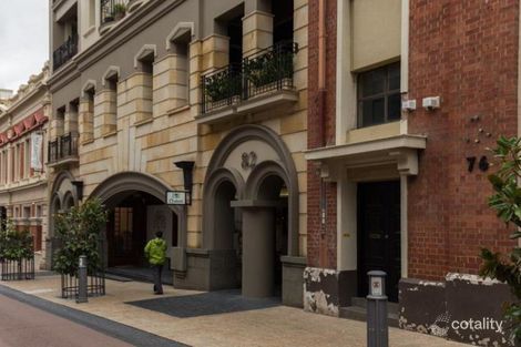 Property photo of 24/82 King Street Perth WA 6000