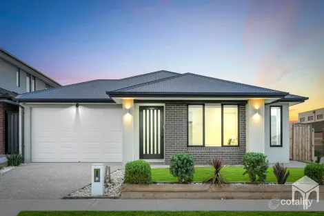 4 Caladenia Ave, Tarneit, VIC 3029