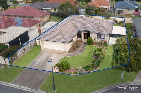 Property photo of 4 Library Court Meadowbrook QLD 4131