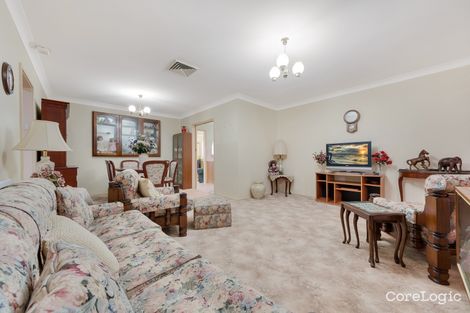 Property photo of 10 Edgar Street Macquarie Fields NSW 2564