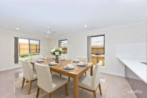 Property photo of 19 Westminster Boulevard Doolandella QLD 4077