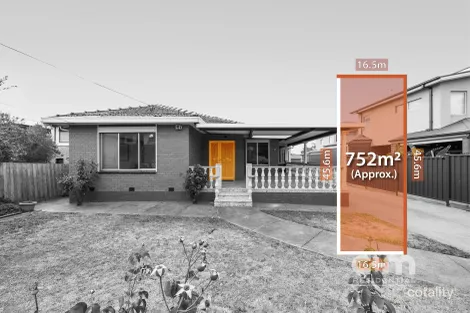 Property photo of 72 Gowrie Street Glenroy VIC 3046