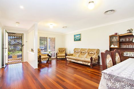 Property photo of 7 Trevor Toms Drive Acacia Gardens NSW 2763