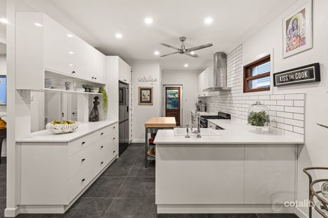 Property photo of 373 Verney Road East Graceville QLD 4075