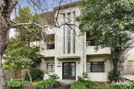 3/90w-92w Toorak Rd, South Yarra, VIC 3141