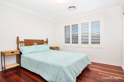 Property photo of 7 Trevor Toms Drive Acacia Gardens NSW 2763