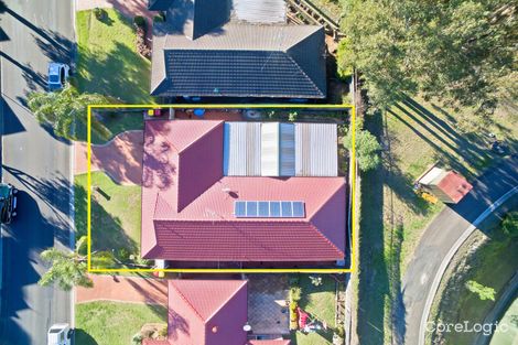 Property photo of 7 Trevor Toms Drive Acacia Gardens NSW 2763