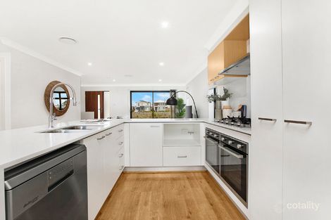 Lot 1405 Boundary Rd, Box Hill, NSW 2765