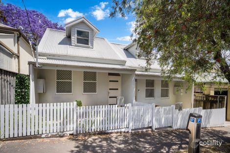 72 Nelson St, Rozelle, NSW 2039