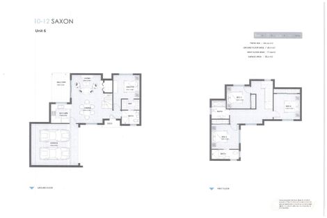 Property photo of 6/10-12 Saxon Street Doncaster VIC 3108