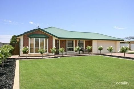 42 Gameau Rd, Two Wells, SA 5501