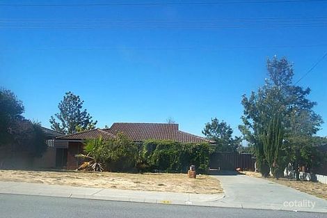 44 Elderberry Dr, South Lake, WA 6164