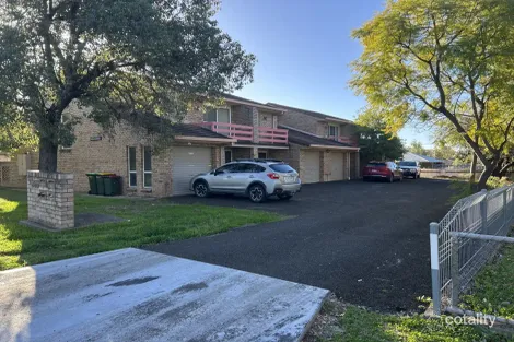 Property photo of 2/100B Beulah Street Gunnedah NSW 2380