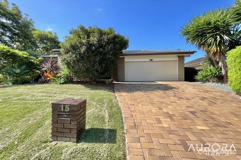 Property photo of 15 Lords Street Wellington Point QLD 4160